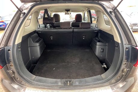 Mitsubishi Outlander 2.0h 12kWh Juro CVT 4WD Euro 6 (s/s) 5dr 56