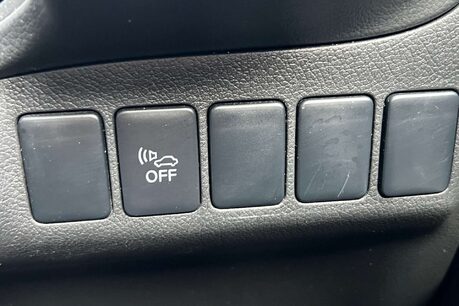 Mitsubishi Outlander 2.0h 12kWh Juro CVT 4WD Euro 6 (s/s) 5dr 50