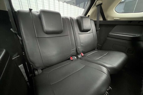 Mitsubishi Outlander 2.2 DI-D GX3 4WD Euro 5 (s/s) 5dr 30