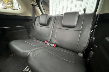 Mitsubishi Outlander 2.2 DI-D GX3 4WD Euro 5 (s/s) 5dr 31