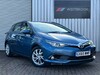 Toyota Auris 1.6 D-4D Business Edition Euro 6 (s/s) 5dr
