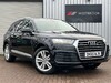 Audi Q7 3.0 TDI V6 S line Tiptronic quattro Euro 6 (s/s) 5dr