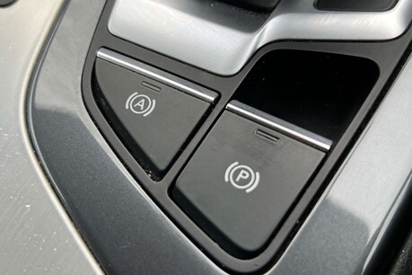 Audi Q7 3.0 TDI V6 S line Tiptronic quattro Euro 6 (s/s) 5dr 43