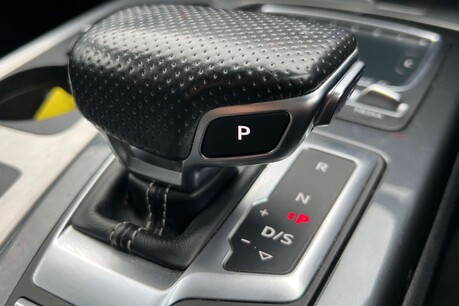 Audi Q7 3.0 TDI V6 S line Tiptronic quattro Euro 6 (s/s) 5dr 44