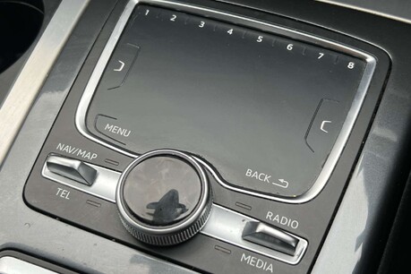 Audi Q7 3.0 TDI V6 S line Tiptronic quattro Euro 6 (s/s) 5dr 46