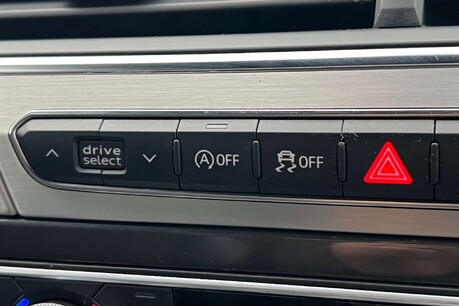 Audi Q7 3.0 TDI V6 S line Tiptronic quattro Euro 6 (s/s) 5dr 51