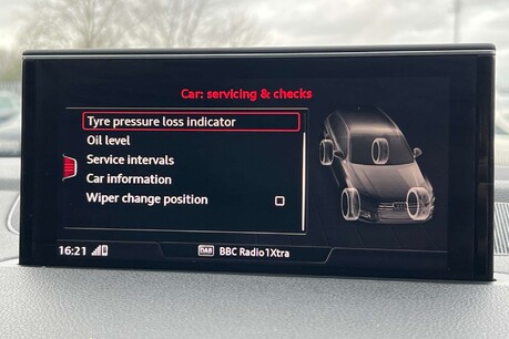 Audi Q7 3.0 TDI V6 S line Tiptronic quattro Euro 6 (s/s) 5dr 62