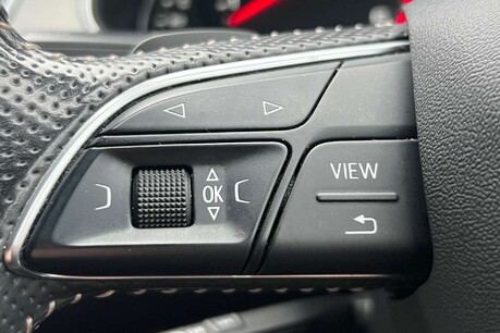 Audi Q7 3.0 TDI V6 S line Tiptronic quattro Euro 6 (s/s) 5dr 68
