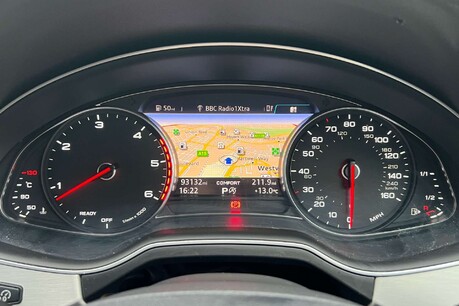 Audi Q7 3.0 TDI V6 S line Tiptronic quattro Euro 6 (s/s) 5dr 72