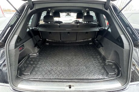 Audi Q7 3.0 TDI V6 S line Tiptronic quattro Euro 6 (s/s) 5dr 83