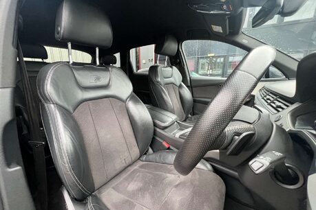 Audi Q7 3.0 TDI V6 S line Tiptronic quattro Euro 6 (s/s) 5dr 23