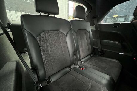 Audi Q7 3.0 TDI V6 S line Tiptronic quattro Euro 6 (s/s) 5dr 31
