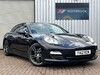 Porsche Panamera 3.0D V6 TiptronicS Euro 5 5dr