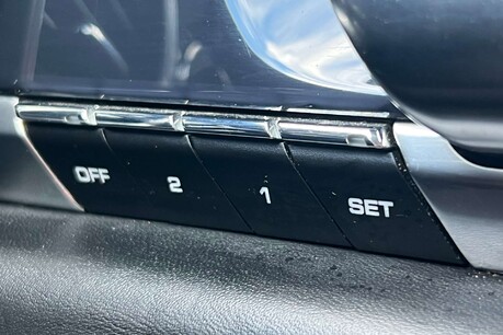 Porsche Panamera 3.0D V6 TiptronicS Euro 5 5dr 83