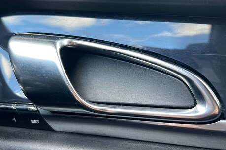 Porsche Panamera 3.0D V6 TiptronicS Euro 5 5dr 84