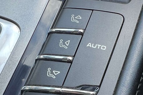 Porsche Panamera 3.0D V6 TiptronicS Euro 5 5dr 50
