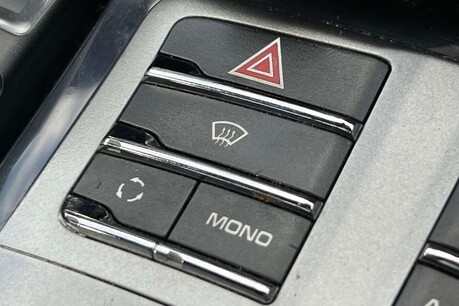 Porsche Panamera 3.0D V6 TiptronicS Euro 5 5dr 59