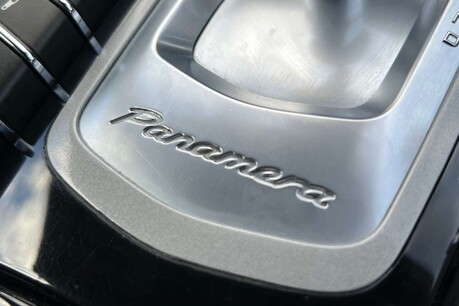 Porsche Panamera 3.0D V6 TiptronicS Euro 5 5dr 60