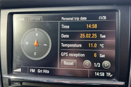 Porsche Panamera 3.0D V6 TiptronicS Euro 5 5dr 66