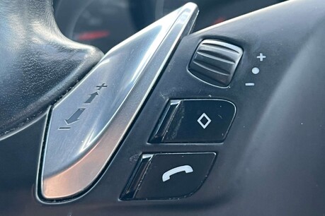 Porsche Panamera 3.0D V6 TiptronicS Euro 5 5dr 72