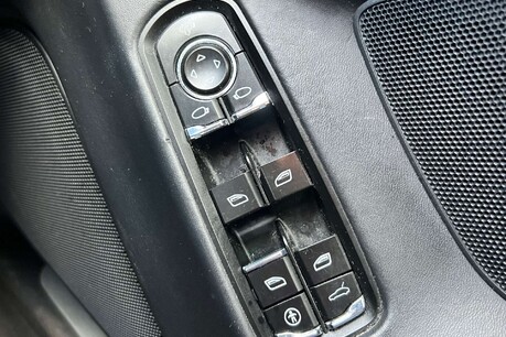 Porsche Panamera 3.0D V6 TiptronicS Euro 5 5dr 82