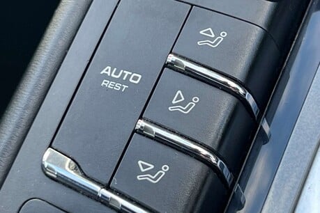 Porsche Panamera 3.0D V6 TiptronicS Euro 5 5dr 55
