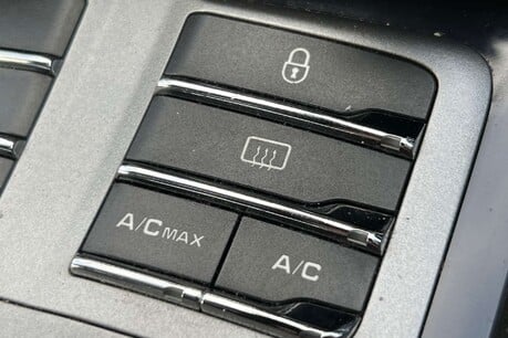 Porsche Panamera 3.0D V6 TiptronicS Euro 5 5dr 58