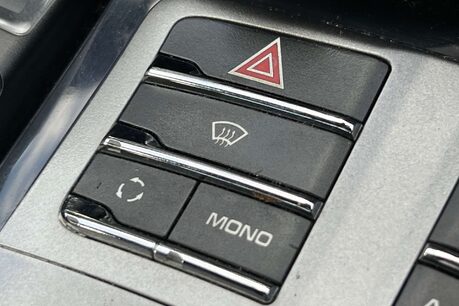 Porsche Panamera 3.0D V6 TiptronicS Euro 5 5dr 59