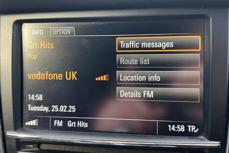 Porsche Panamera 3.0D V6 TiptronicS Euro 5 5dr 69