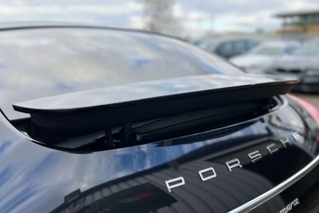 Porsche Panamera 3.0D V6 TiptronicS Euro 5 5dr 23