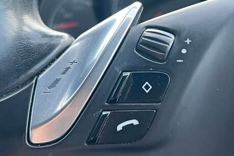 Porsche Panamera 3.0D V6 TiptronicS Euro 5 5dr 72