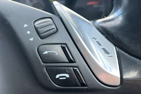 Porsche Panamera 3.0D V6 TiptronicS Euro 5 5dr 75