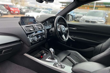 BMW 2 Series 3.0 M235i Auto Euro 6 (s/s) 2dr 28