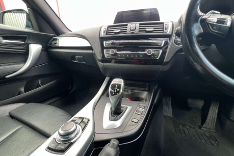 BMW 2 Series 3.0 M235i Auto Euro 6 (s/s) 2dr 30