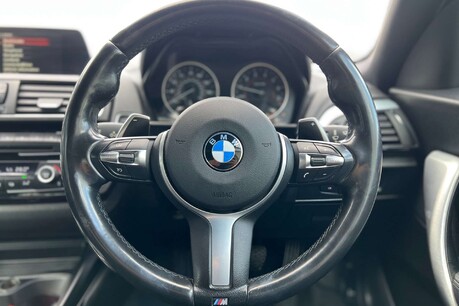 BMW 2 Series 3.0 M235i Auto Euro 6 (s/s) 2dr 47