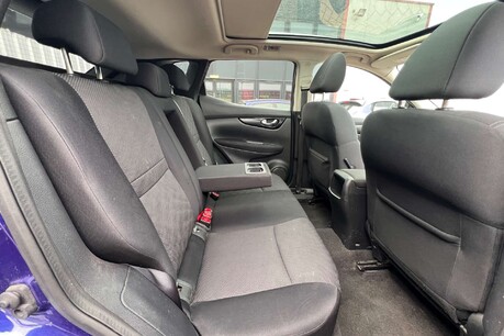 Nissan Qashqai 1.2 DIG-T n-tec+ 2WD Euro 6 (s/s) 5dr 23