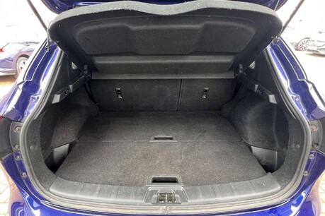 Nissan Qashqai 1.2 DIG-T n-tec+ 2WD Euro 6 (s/s) 5dr 58