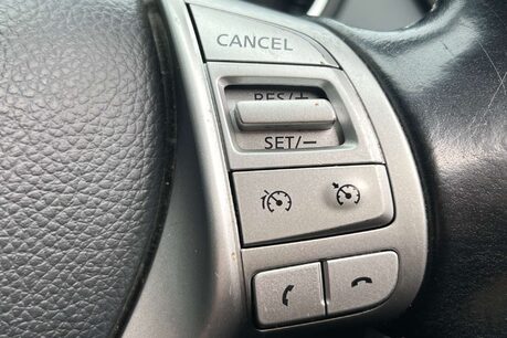Nissan Qashqai 1.2 DIG-T n-tec+ 2WD Euro 6 (s/s) 5dr 46