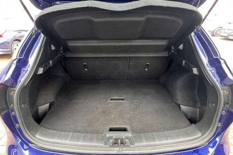 Nissan Qashqai 1.2 DIG-T n-tec+ 2WD Euro 6 (s/s) 5dr 58