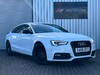 Audi A5 2.0 TDI Black Edition Plus Sportback Euro 6 (s/s) 5dr
