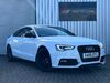 Audi A5 2.0 TDI Black Edition Plus Sportback Euro 6 (s/s) 5dr