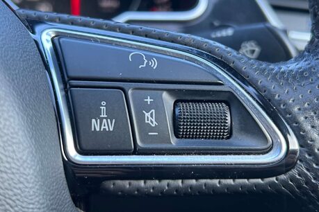 Audi A5 2.0 TDI Black Edition Plus Sportback Euro 6 (s/s) 5dr 55