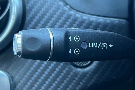 Mercedes-Benz A Class 1.5 A180d AMG Line Euro 6 (s/s) 5dr 38