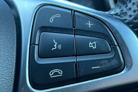Mercedes-Benz A Class 1.5 A180d AMG Line Euro 6 (s/s) 5dr 42
