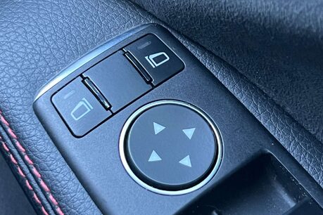 Mercedes-Benz A Class 1.5 A180d AMG Line Euro 6 (s/s) 5dr 49