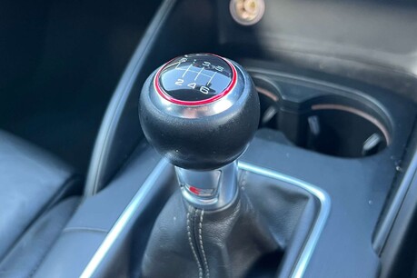 Audi S3 2.0 TFSI quattro Euro 6 (s/s) 4dr 48