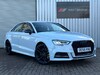 Audi S3 2.0 TFSI quattro Euro 6 (s/s) 4dr