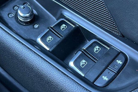 Audi S3 2.0 TFSI quattro Euro 6 (s/s) 4dr 74