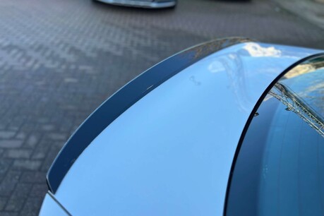 Audi S3 2.0 TFSI quattro Euro 6 (s/s) 4dr 20
