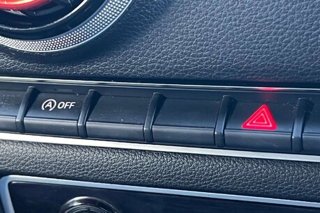 Audi S3 2.0 TFSI quattro Euro 6 (s/s) 4dr 54